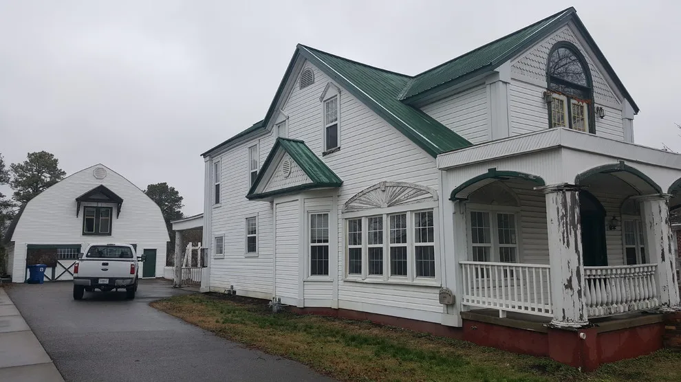 Main Street Renovation by Western Kentucky Home Builders LLC - Photo 21