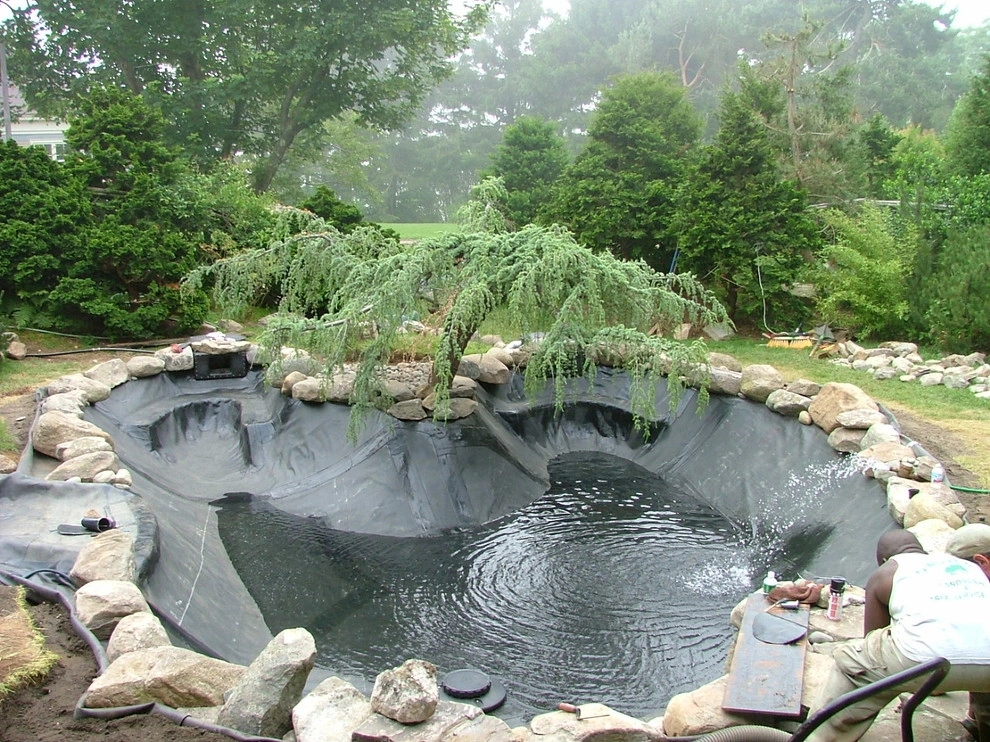 Manchester By the Sea by Koi Villa Water Garden Center - Photo 8