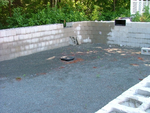 A beautiful creation & healthy koi pond by Koi Villa Water Garden Center - Photo 20