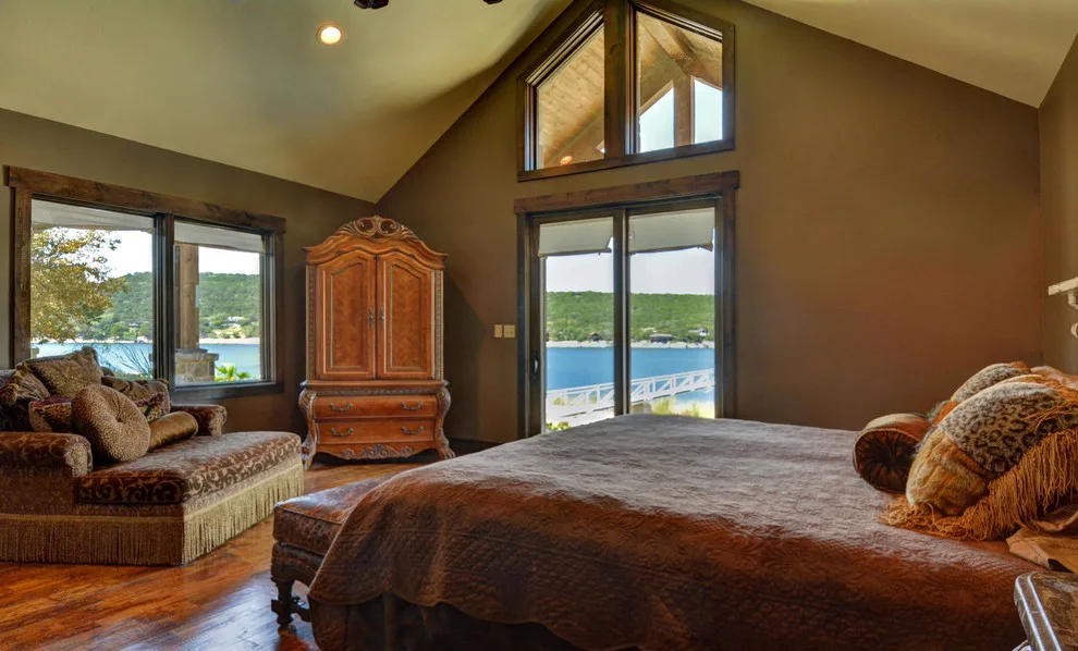 Majestic Cliff - Possum Kingdom Lake by Anderson Fine Homes - Photo 23