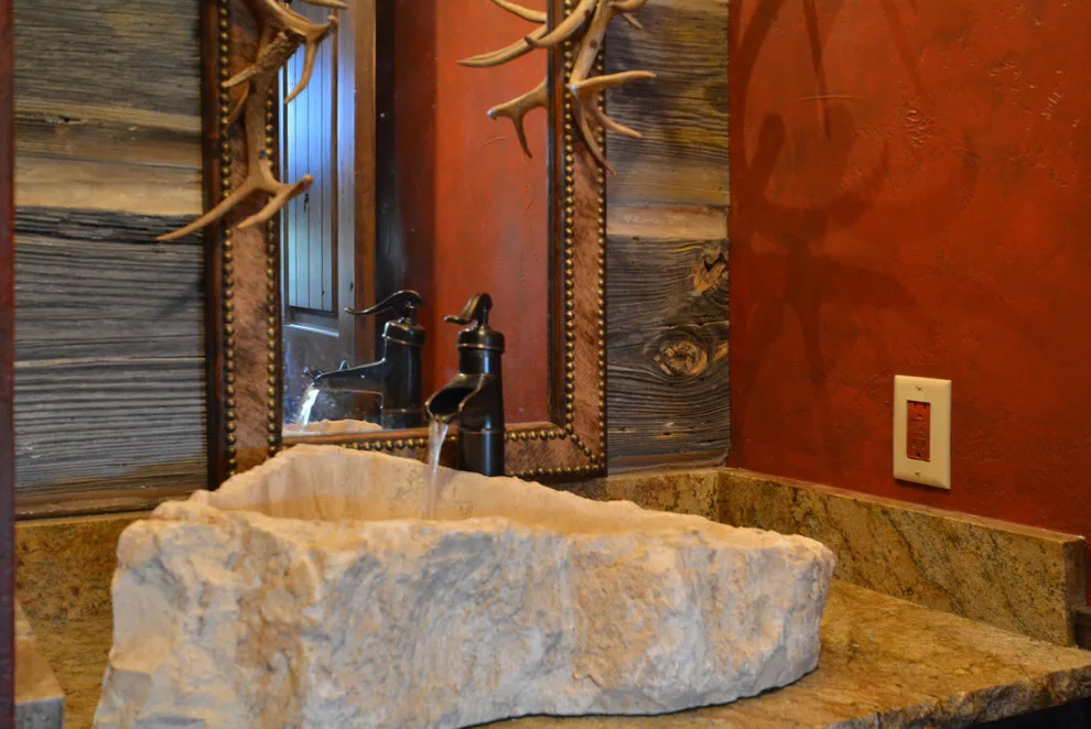 Majestic Cliff - Possum Kingdom Lake by Anderson Fine Homes - Photo 25