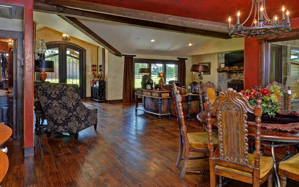 Majestic Cliff - Possum Kingdom Lake by Anderson Fine Homes - Photo 3