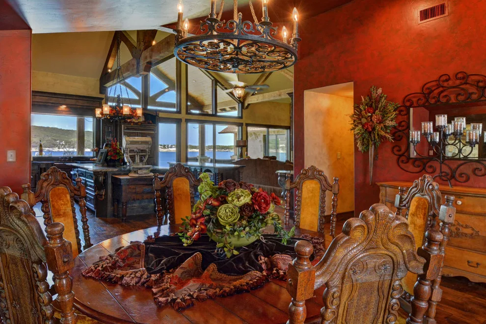 Majestic Cliff - Possum Kingdom Lake by Anderson Fine Homes - Photo 12