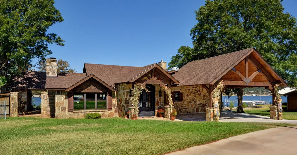 Majestic Cliff - Possum Kingdom Lake by Anderson Fine Homes - Photo 7