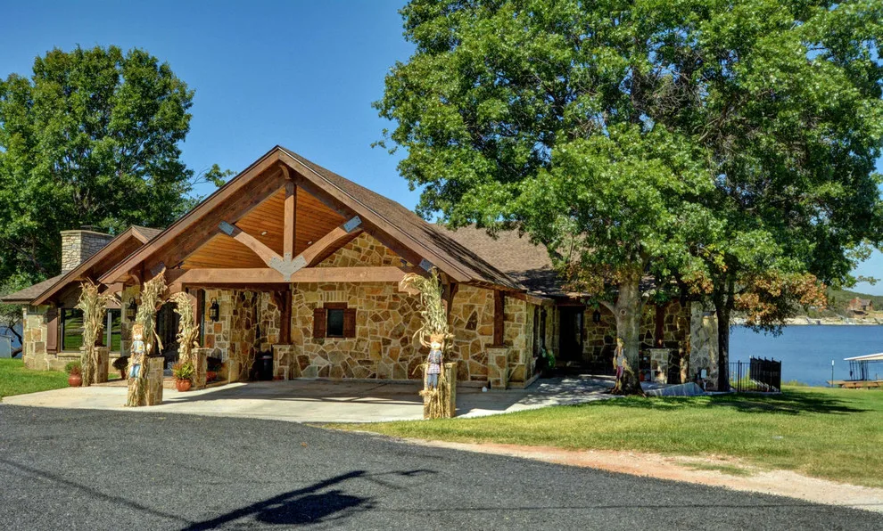 Majestic Cliff - Possum Kingdom Lake by Anderson Fine Homes - Photo 5