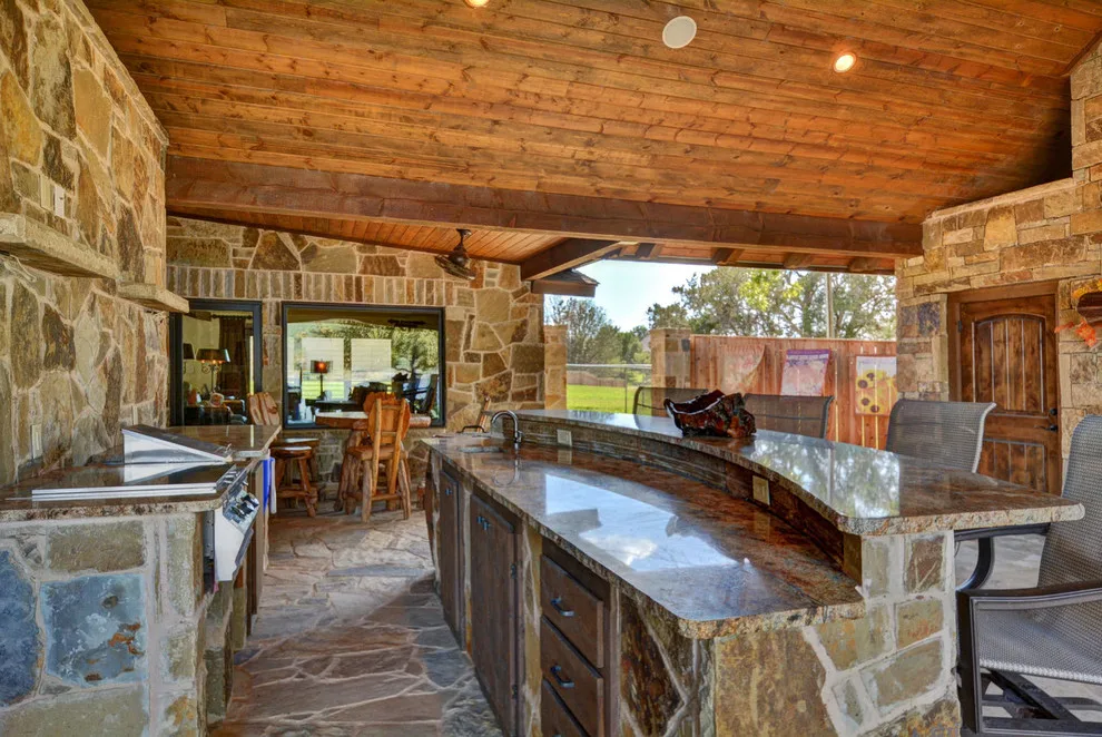 Majestic Cliff - Possum Kingdom Lake by Anderson Fine Homes - Photo 14