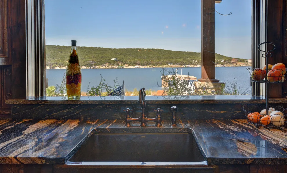Majestic Cliff - Possum Kingdom Lake by Anderson Fine Homes - Photo 2