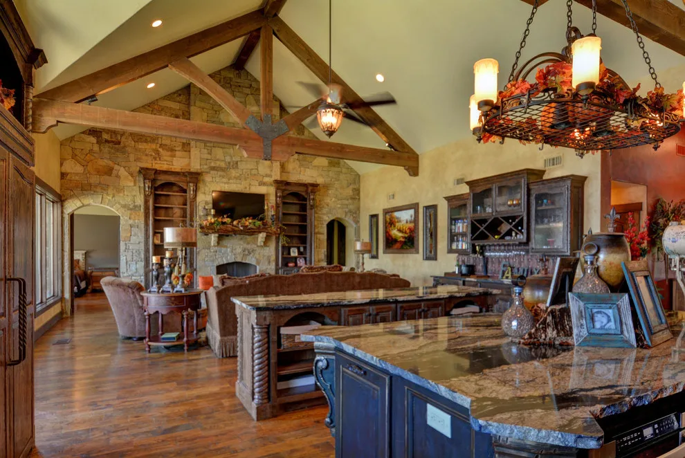Majestic Cliff - Possum Kingdom Lake by Anderson Fine Homes - Photo 16