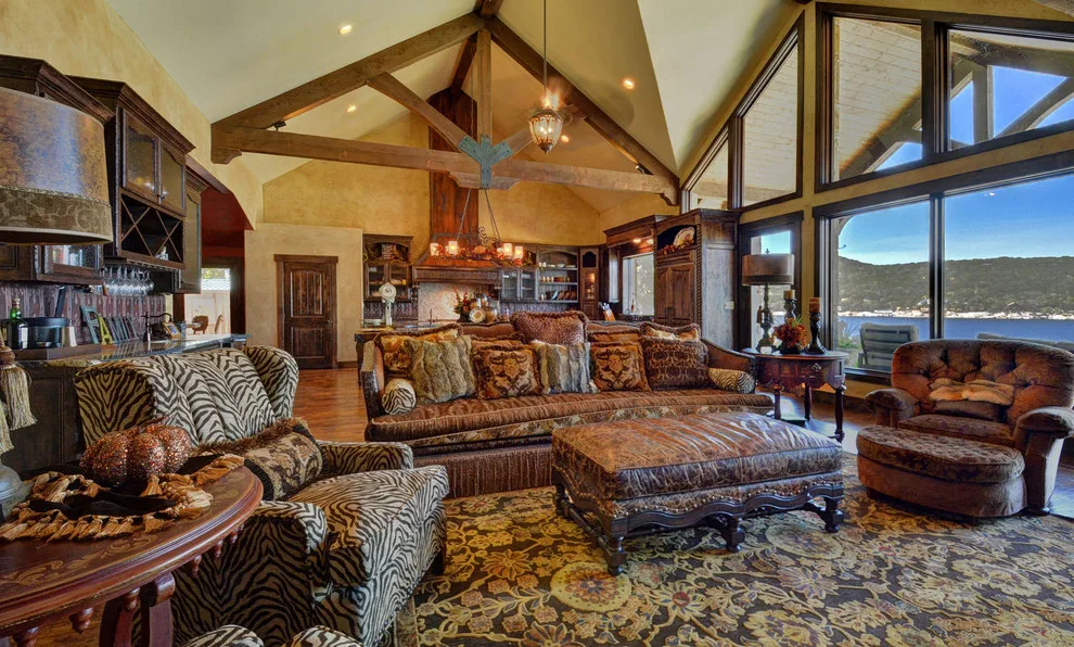 Majestic Cliff - Possum Kingdom Lake by Anderson Fine Homes - Photo 4