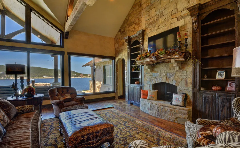 Majestic Cliff - Possum Kingdom Lake by Anderson Fine Homes - Photo 22