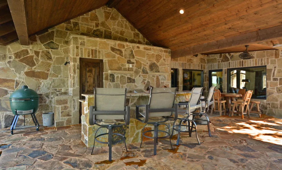 Majestic Cliff - Possum Kingdom Lake by Anderson Fine Homes - Photo 21
