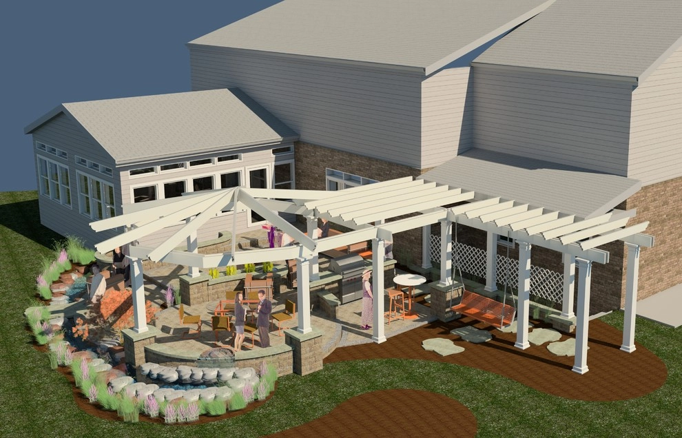 KPS Architecture & Landscape, LLC - Photo 9
