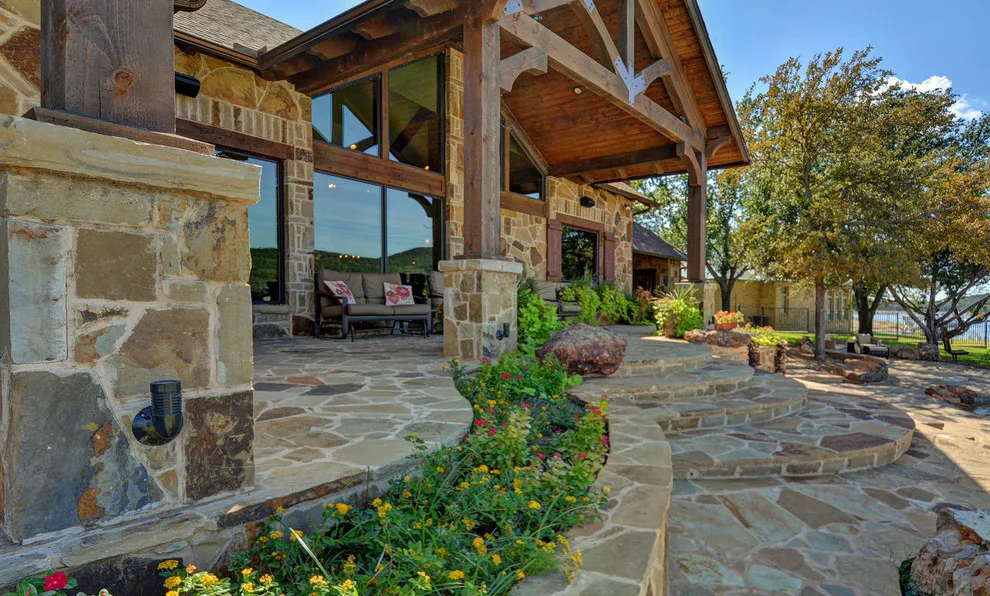 Majestic Cliff - Possum Kingdom Lake by Anderson Fine Homes - Photo 24