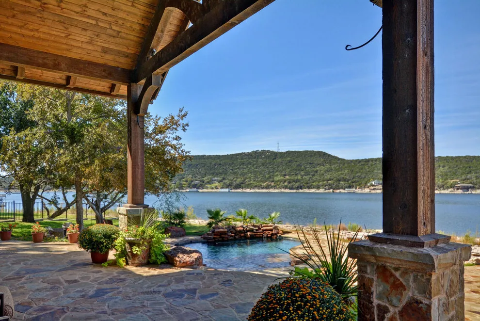 Majestic Cliff - Possum Kingdom Lake by Anderson Fine Homes - Photo 8