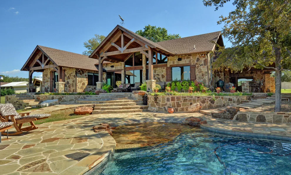 Majestic Cliff - Possum Kingdom Lake by Anderson Fine Homes - Photo 20