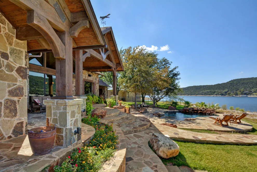 Majestic Cliff - Possum Kingdom Lake by Anderson Fine Homes - Photo 19