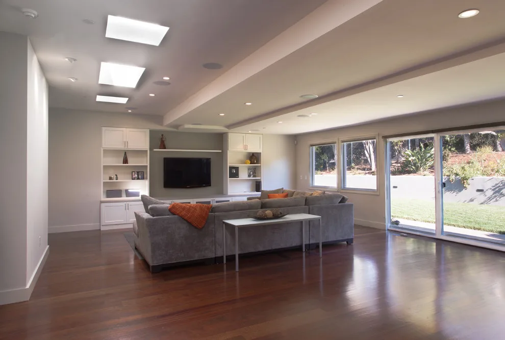 Significant Remodeling and Expansion in San Jose by Bridgford Construction Inc. - Photo 6