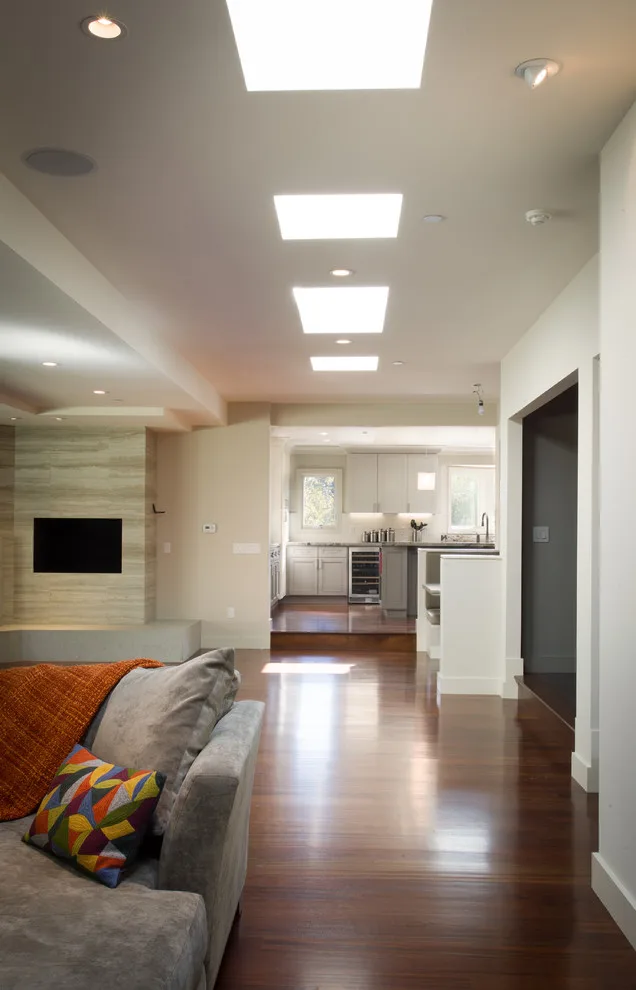Significant Remodeling and Expansion in San Jose by Bridgford Construction Inc. - Photo 35