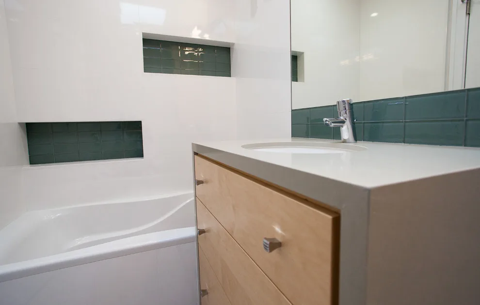 Significant Remodeling and Expansion in San Jose by Bridgford Construction Inc. - Photo 5