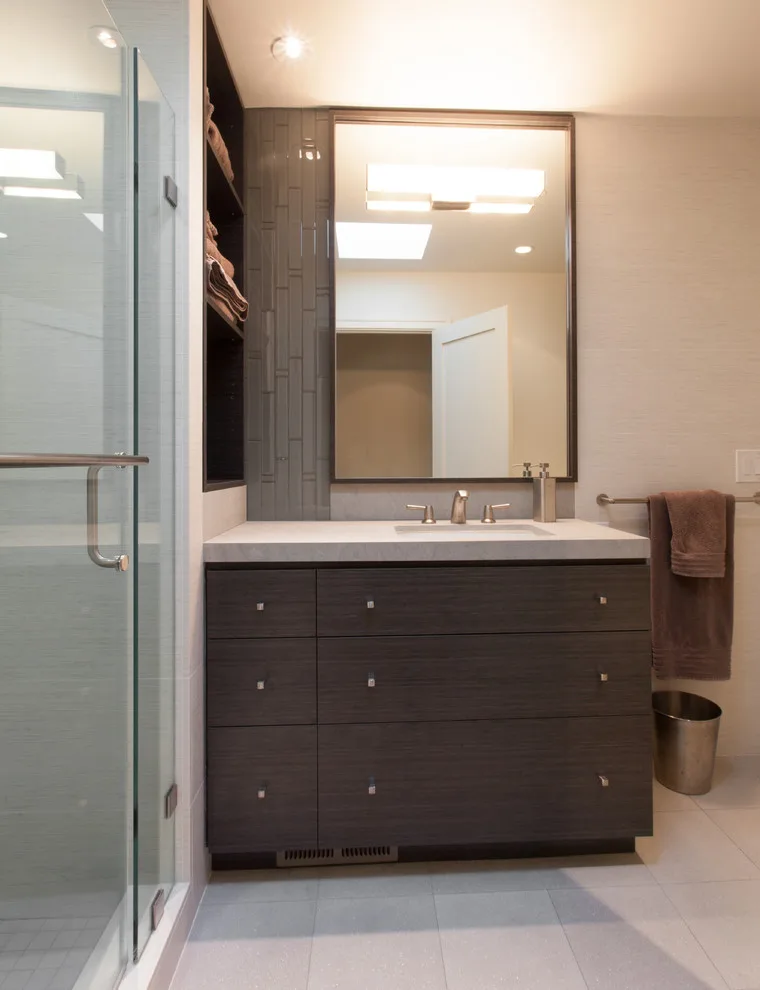 Significant Remodeling and Expansion in San Jose by Bridgford Construction Inc. - Photo 18