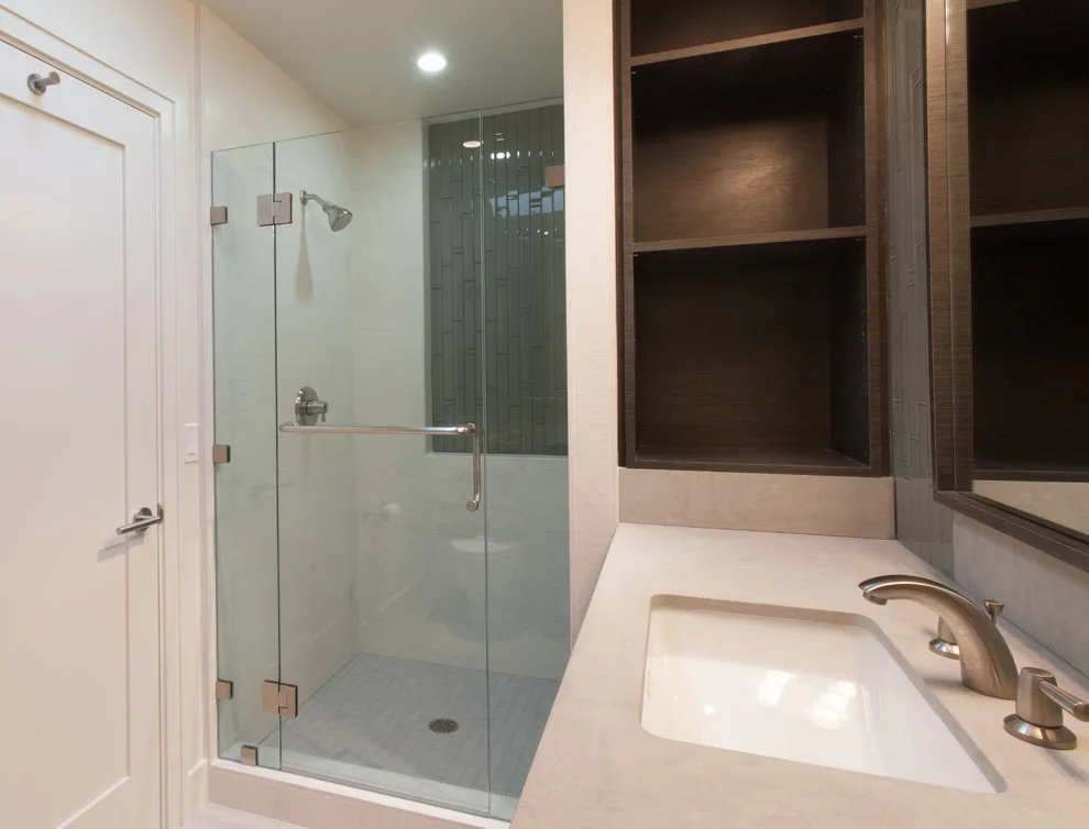 Significant Remodeling and Expansion in San Jose by Bridgford Construction Inc. - Photo 34