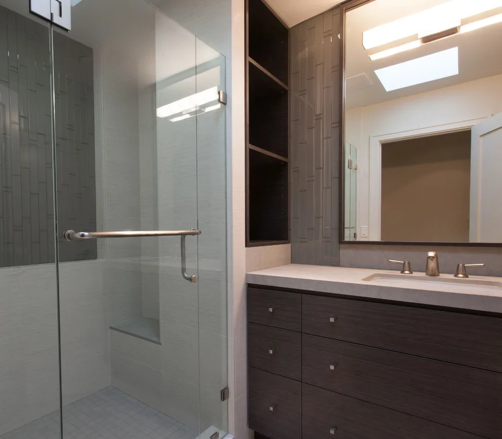 Significant Remodeling and Expansion in San Jose by Bridgford Construction Inc. - Photo 15