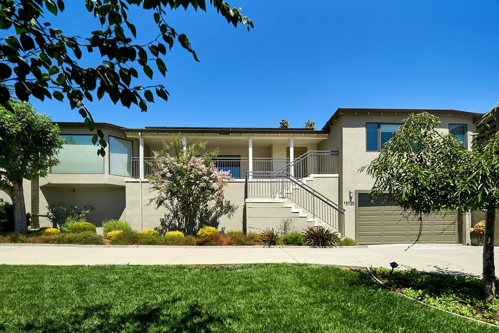 Significant Remodeling and Expansion in San Jose by Bridgford Construction Inc. - Photo 30