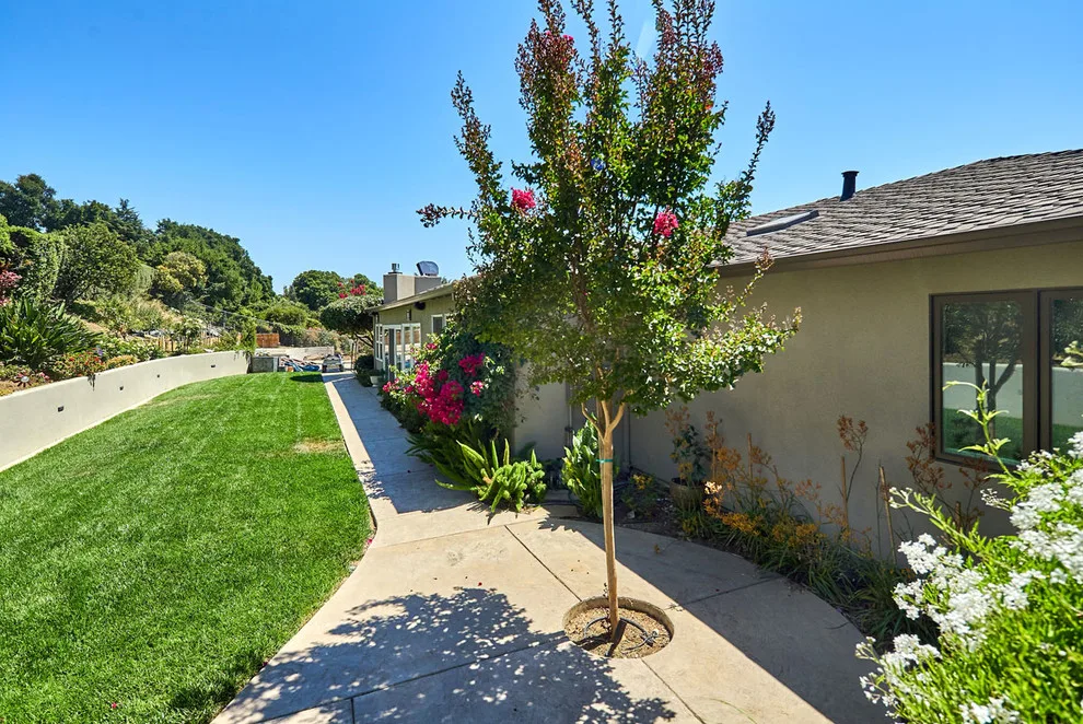 Significant Remodeling and Expansion in San Jose by Bridgford Construction Inc. - Photo 9