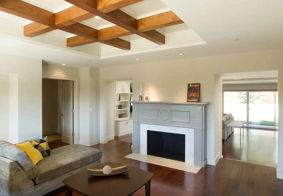 Significant Remodeling and Expansion in San Jose by Bridgford Construction Inc. - Photo 16