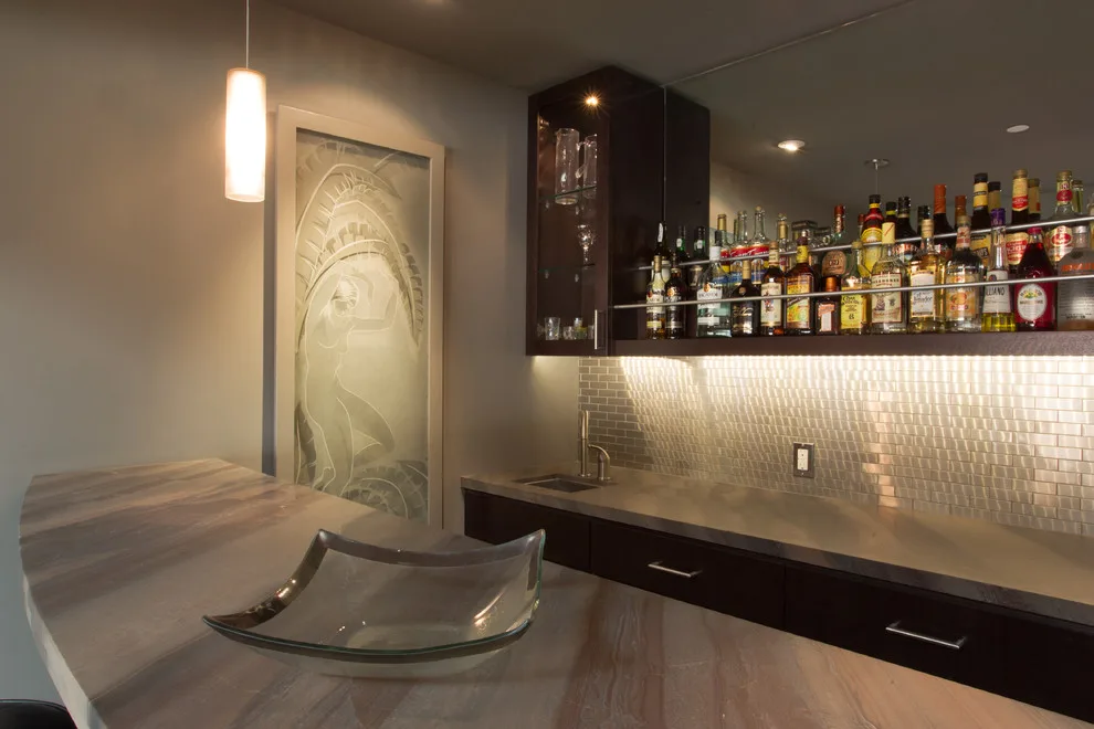 Significant Remodeling and Expansion in San Jose by Bridgford Construction Inc. - Photo 36