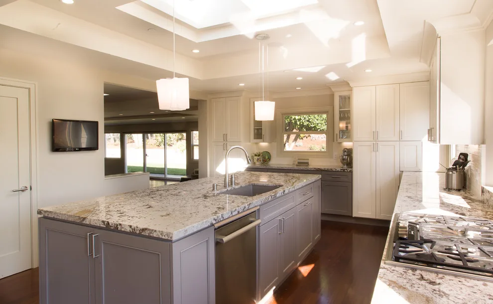 Significant Remodeling and Expansion in San Jose by Bridgford Construction Inc. - Photo 22