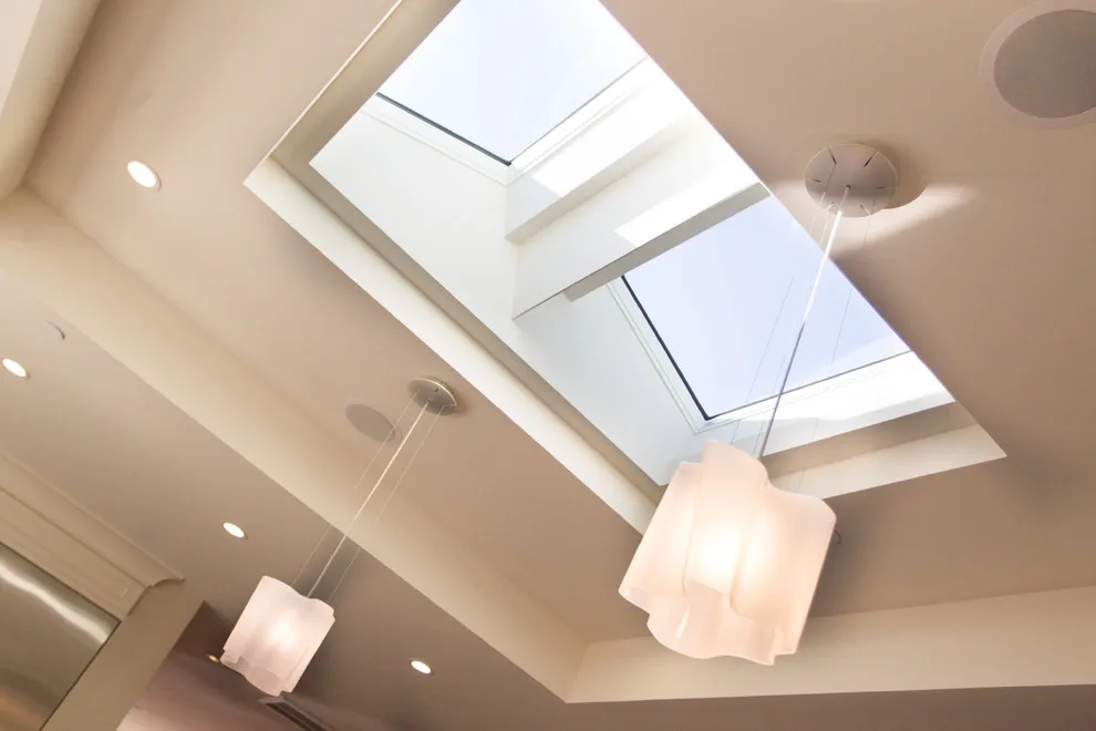 Significant Remodeling and Expansion in San Jose by Bridgford Construction Inc. - Photo 25