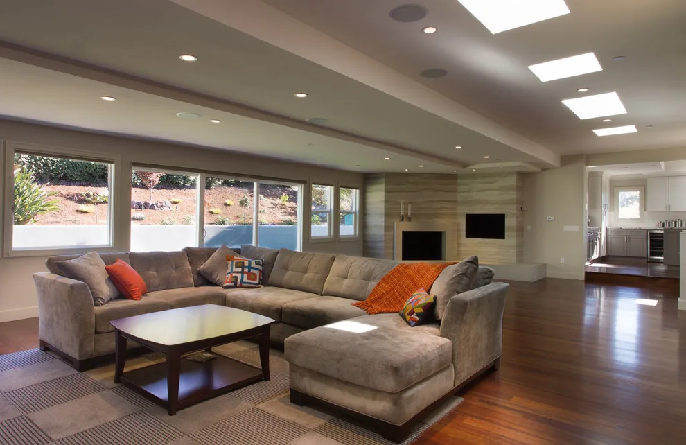 Significant Remodeling and Expansion in San Jose by Bridgford Construction Inc. - Photo 21
