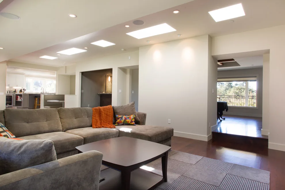 Significant Remodeling and Expansion in San Jose by Bridgford Construction Inc. - Photo 20