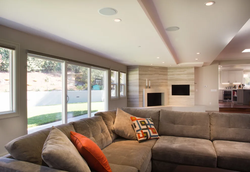 Significant Remodeling and Expansion in San Jose by Bridgford Construction Inc. - Photo 26