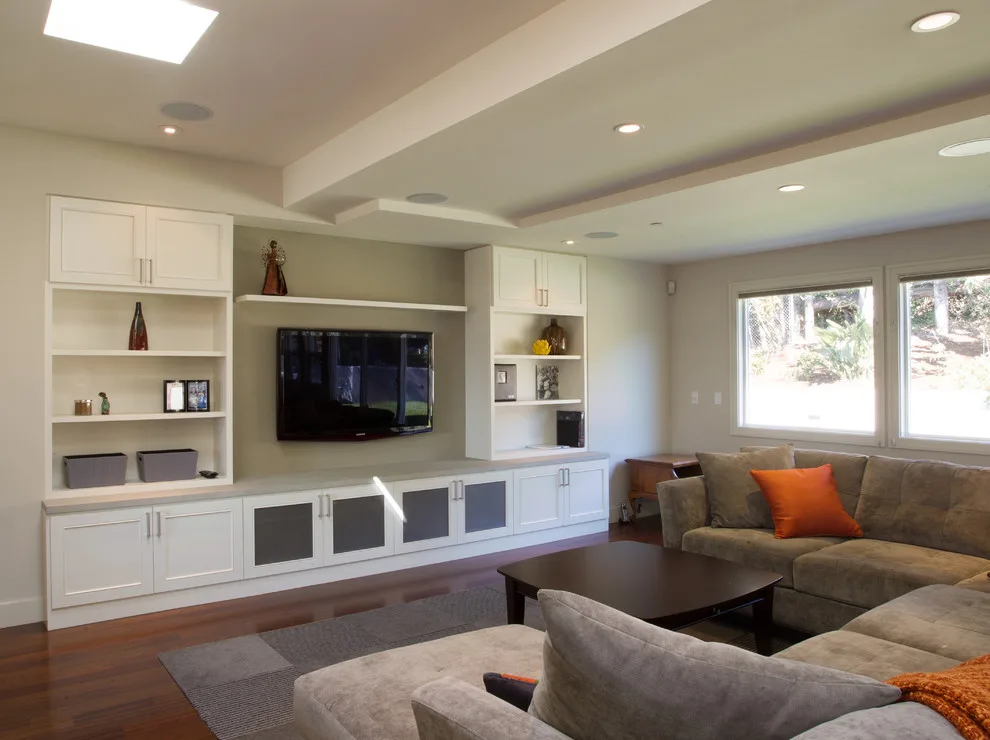 Significant Remodeling and Expansion in San Jose by Bridgford Construction Inc. - Photo 37