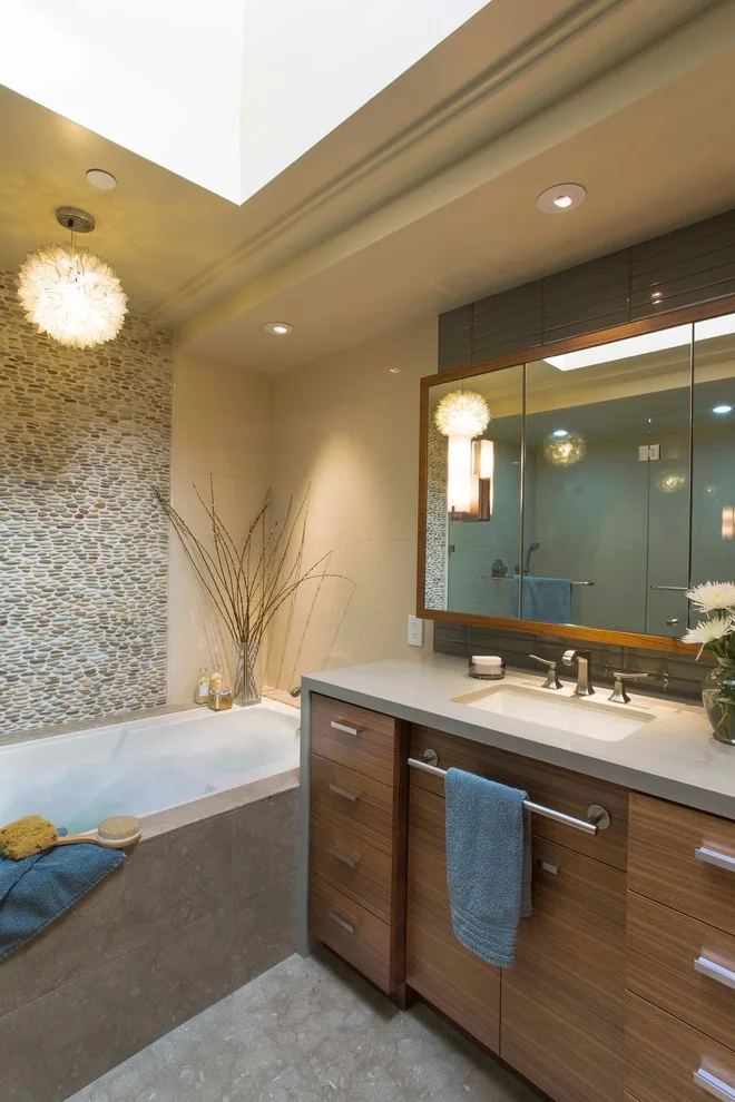 Significant Remodeling and Expansion in San Jose by Bridgford Construction Inc. - Photo 32
