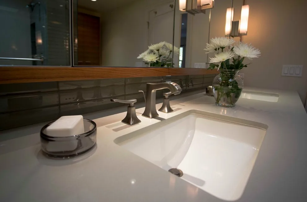 Significant Remodeling and Expansion in San Jose by Bridgford Construction Inc. - Photo 19