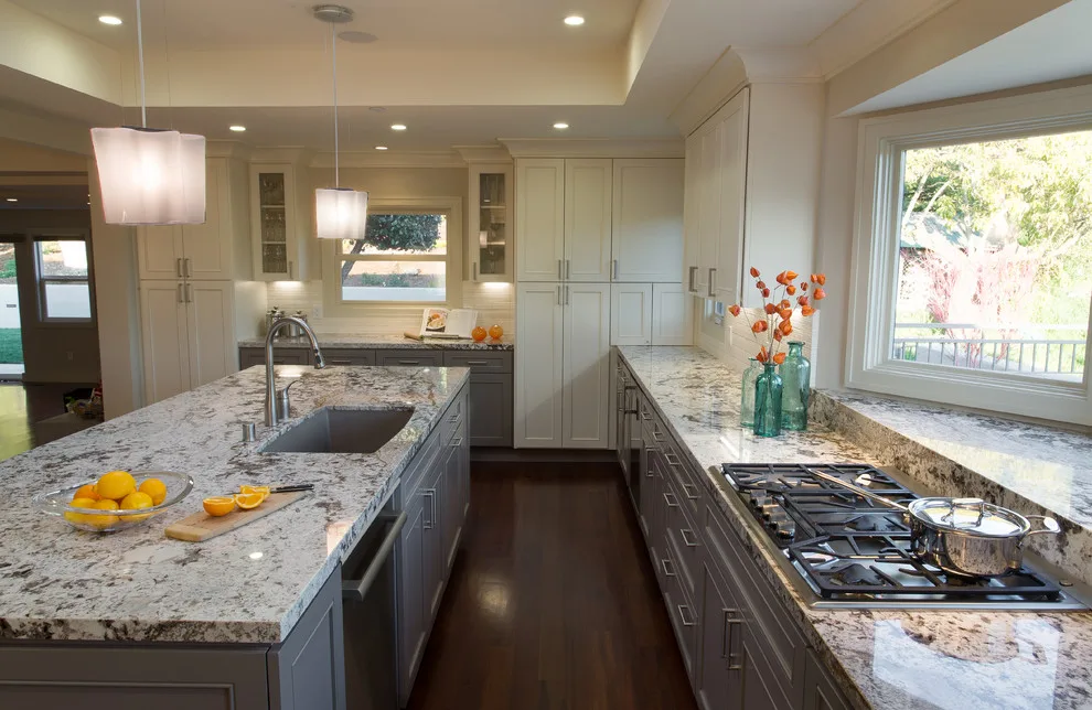 Significant Remodeling and Expansion in San Jose by Bridgford Construction Inc. - Photo 31