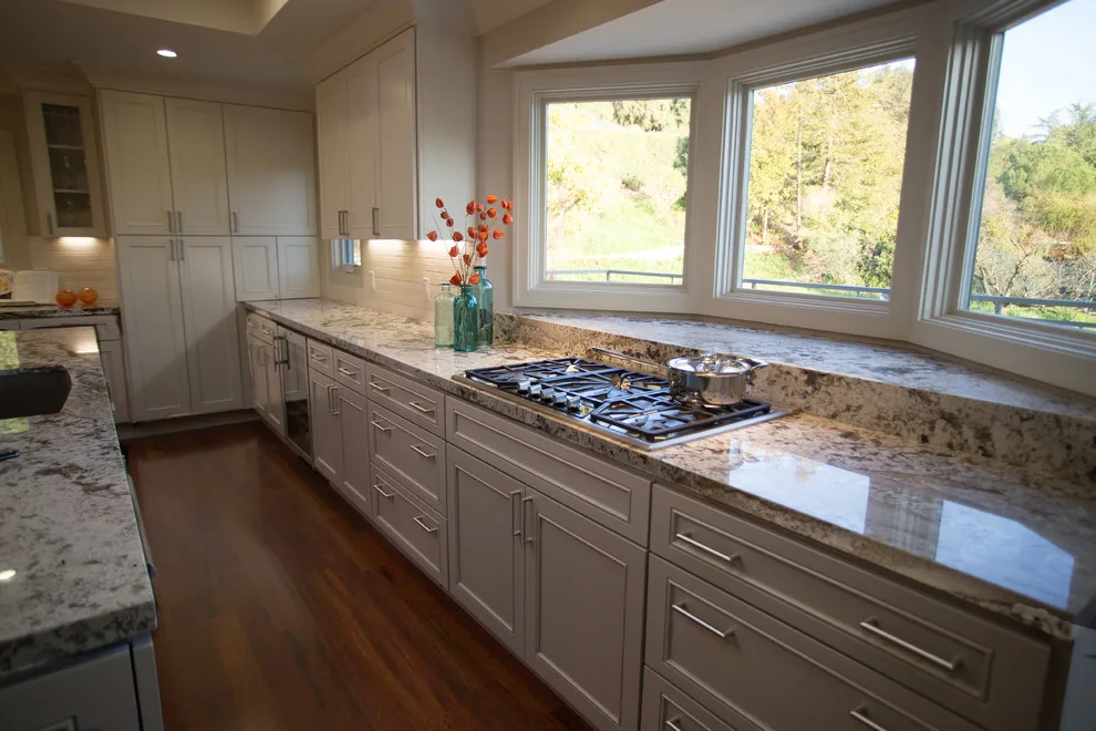 Significant Remodeling and Expansion in San Jose by Bridgford Construction Inc. - Photo 3