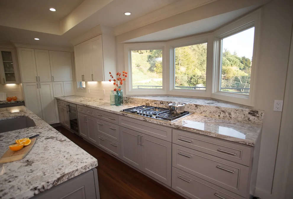 Significant Remodeling and Expansion in San Jose by Bridgford Construction Inc. - Photo 27
