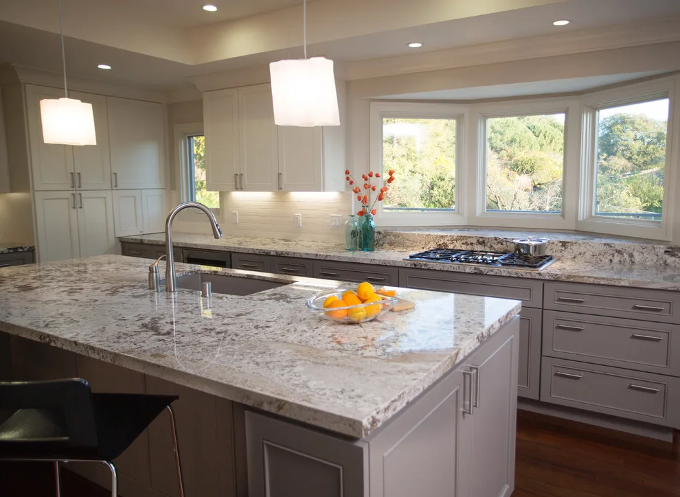 Significant Remodeling and Expansion in San Jose by Bridgford Construction Inc. - Photo 2