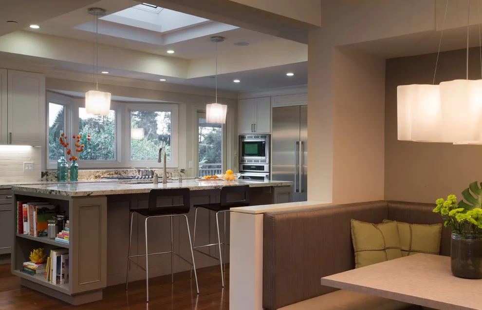Significant Remodeling and Expansion in San Jose by Bridgford Construction Inc. - Photo 39