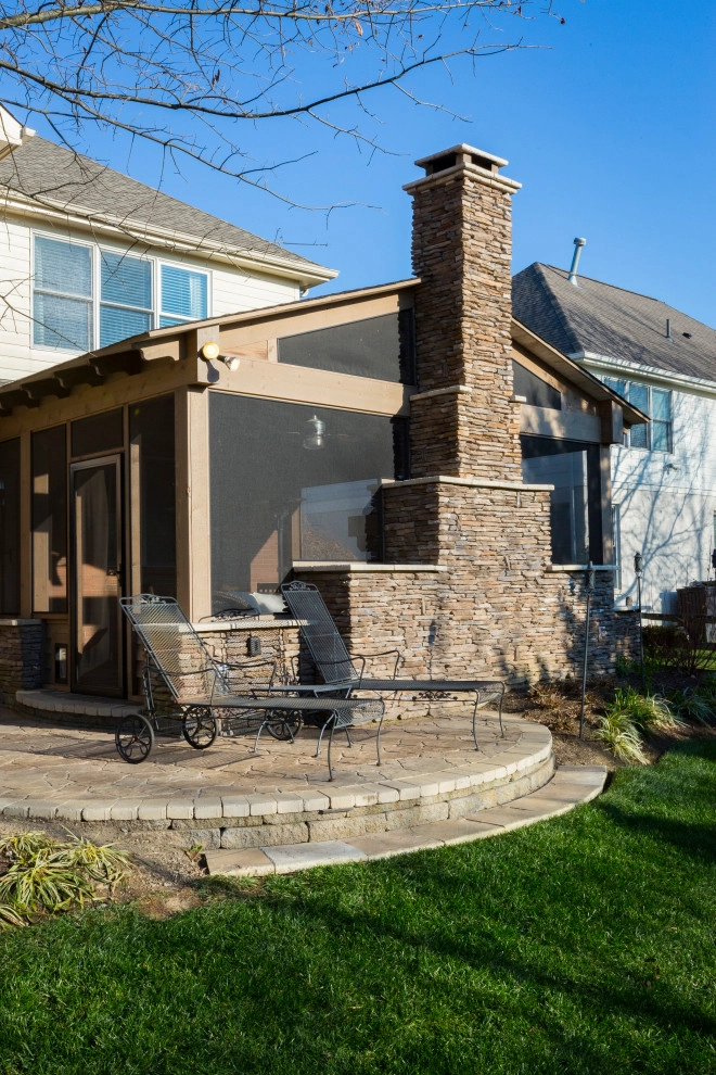 KPS Architecture & Landscape, LLC - Photo 8