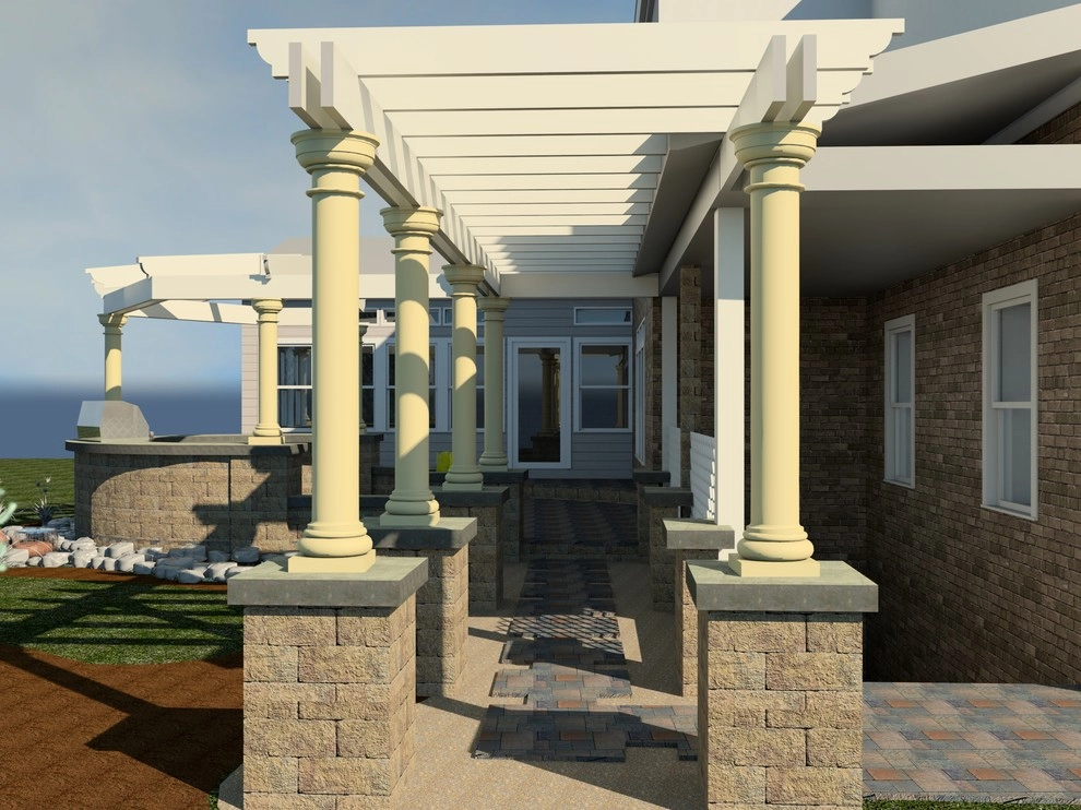 KPS Architecture & Landscape, LLC - Photo 12