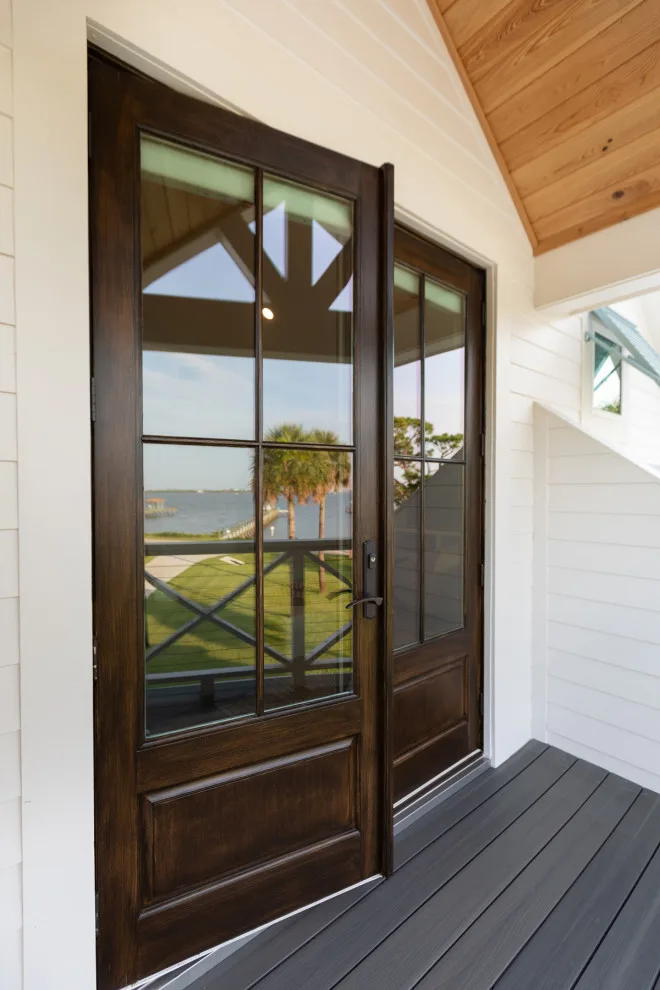 Custom Home Inspired by Lowcountry Malabar by LifeStyle Homes, Inc. - Photo 29