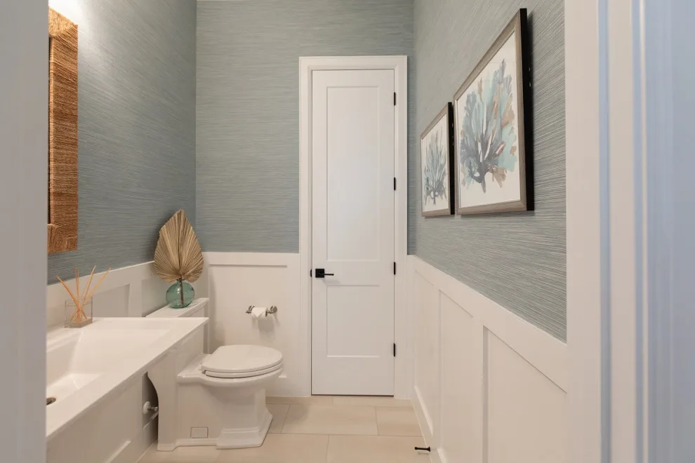 Custom Home Inspired by Lowcountry Malabar by LifeStyle Homes, Inc. - Photo 19