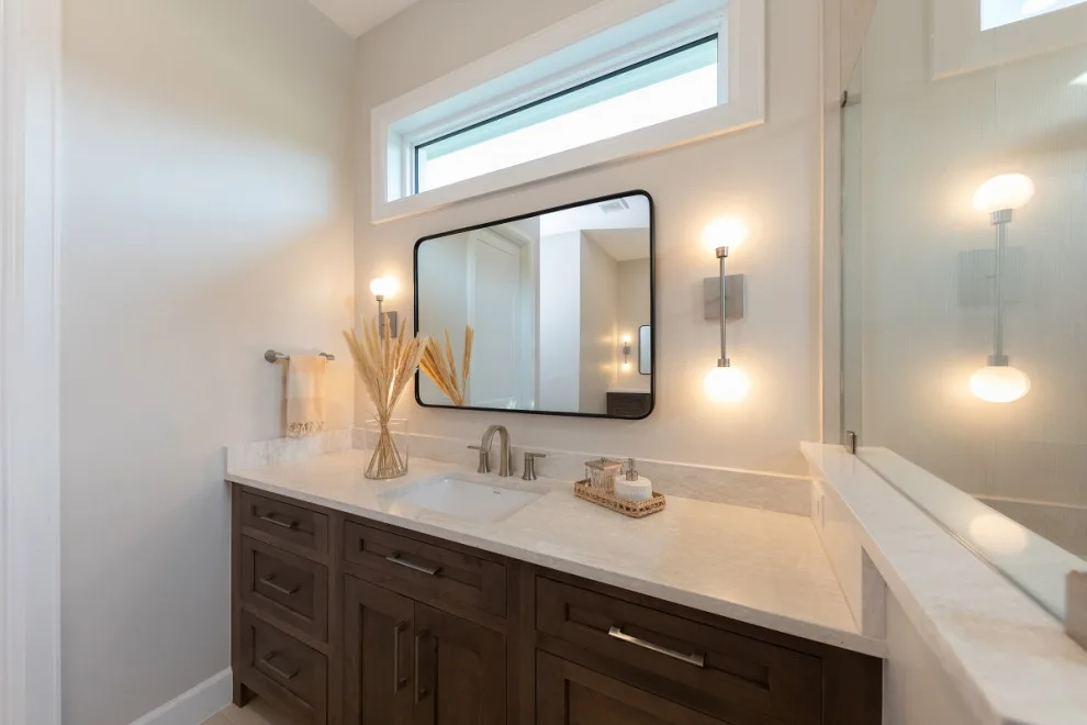 Custom Home Inspired by Lowcountry Malabar by LifeStyle Homes, Inc. - Photo 58