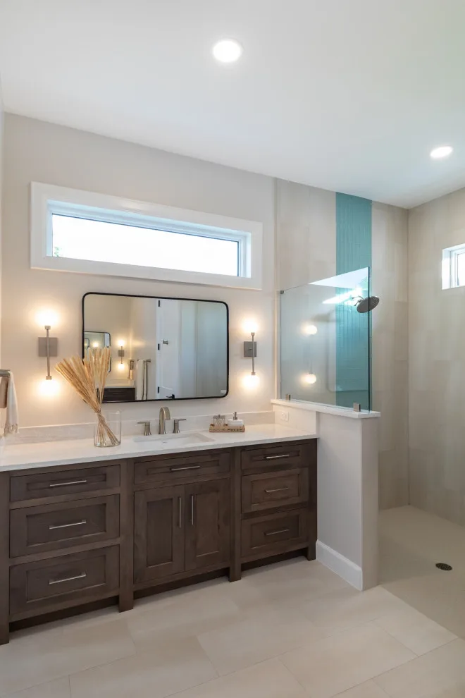 Custom Home Inspired by Lowcountry Malabar by LifeStyle Homes, Inc. - Photo 67