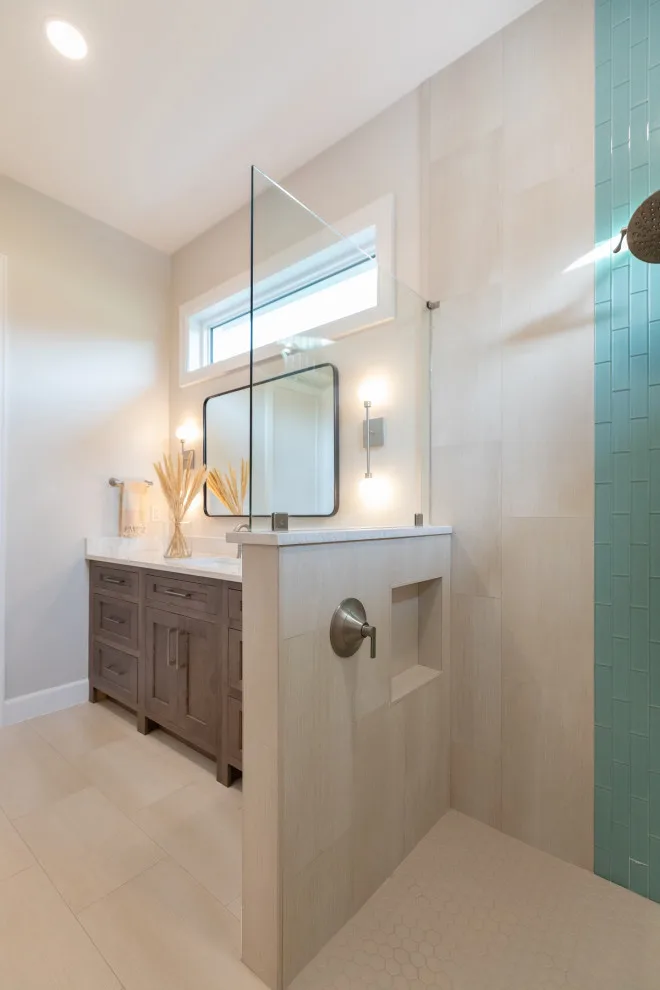 Custom Home Inspired by Lowcountry Malabar by LifeStyle Homes, Inc. - Photo 13